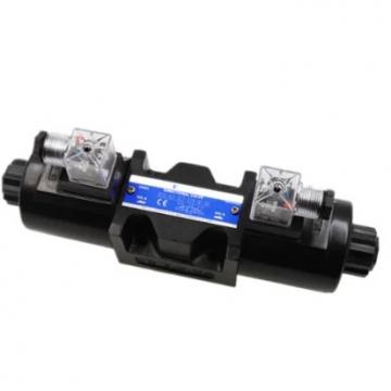 Vickers PV016R1K1AYNMFC+PGP511A0140CA1 Piston Pump PV Series