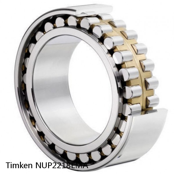 NUP2218EMA Timken Cylindrical Roller Bearing