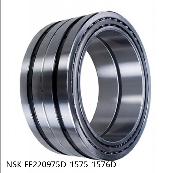 EE220975D-1575-1576D NSK Four-Row Tapered Roller Bearing